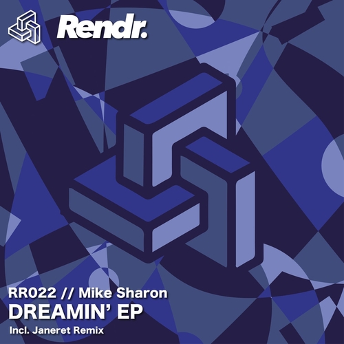 Mike Sharon - Dreamin' EP [RR022]